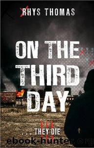 Rhys Thomas by On the Third Day