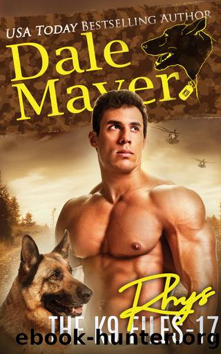 Rhys by Dale Mayer