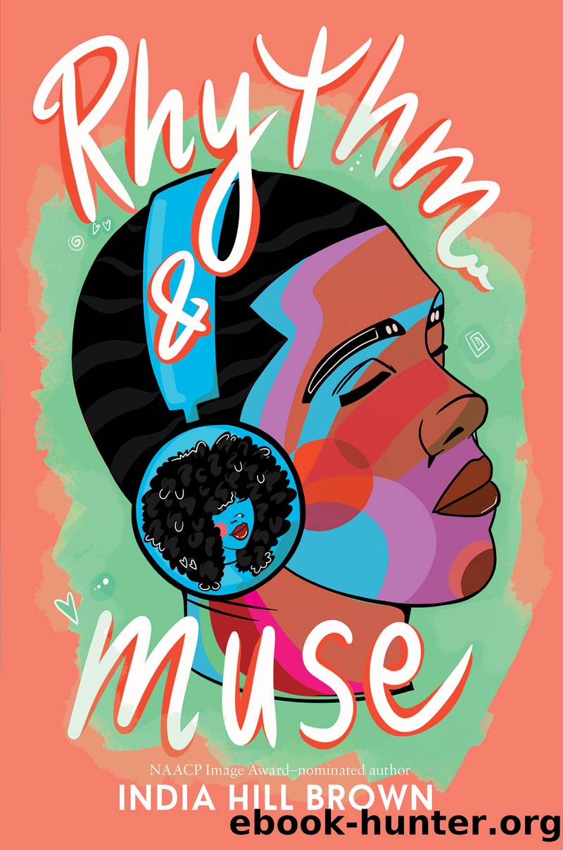 Rhythm & Muse by India Hill Brown