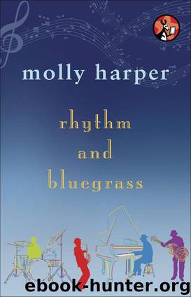 Rhythm and Bluegrass by Harper Molly