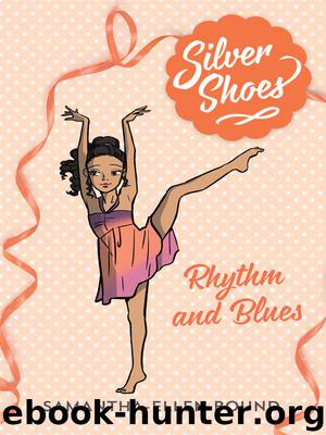 Rhythm and Blues by Samantha-Ellen Bound