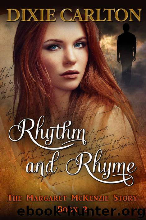 Rhythm and Rhyme by Dixie Carlton