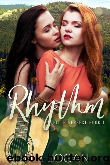Rhythm by H.L. Logan