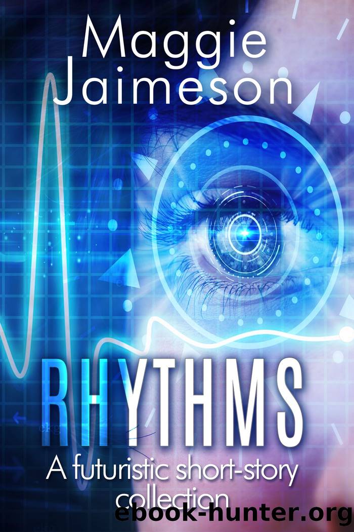 Rhythms by Maggie Jaimeson