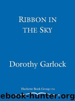 Ribbon in the Sky by Dorothy Garlock