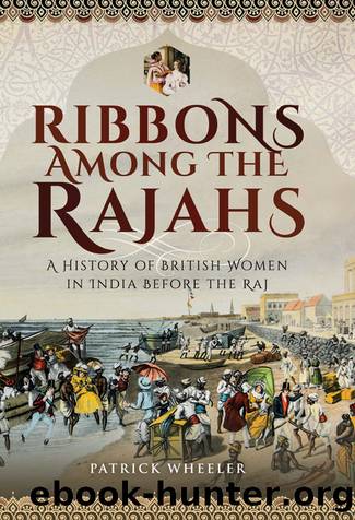 Ribbons Among the Rajahs by Unknown
