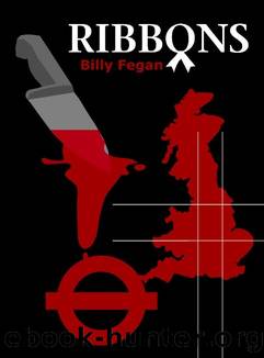 Ribbons by William Martin Fegan