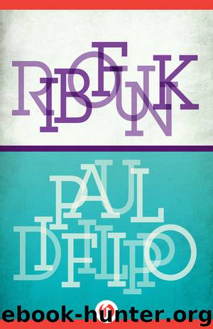 Ribofunk by Paul di Filippo