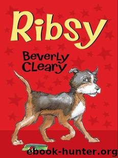 Ribsy by Beverly Cleary