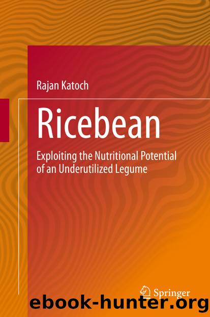 Ricebean by Rajan Katoch