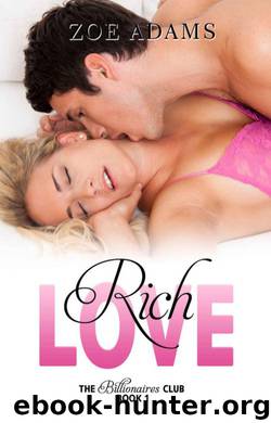 Rich Love by Zoe Adams