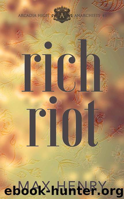 Rich Riot by Henry Max