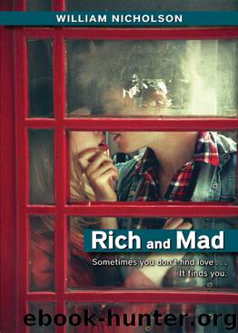 Rich and Mad by William Nicholson