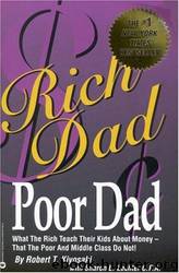 Rich dad's guide to investing: what the rich invest in that the poor and middle class do not! by Robert T. Kiyosaki; Sharon L. Lechter