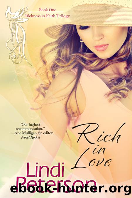 Rich in Love by Lindi Peterson