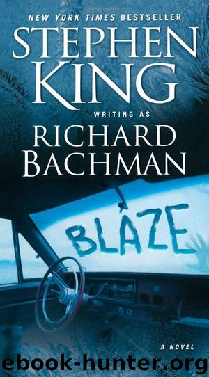 Richard Bachman Collection by Stephen King (as Richard Bachman)