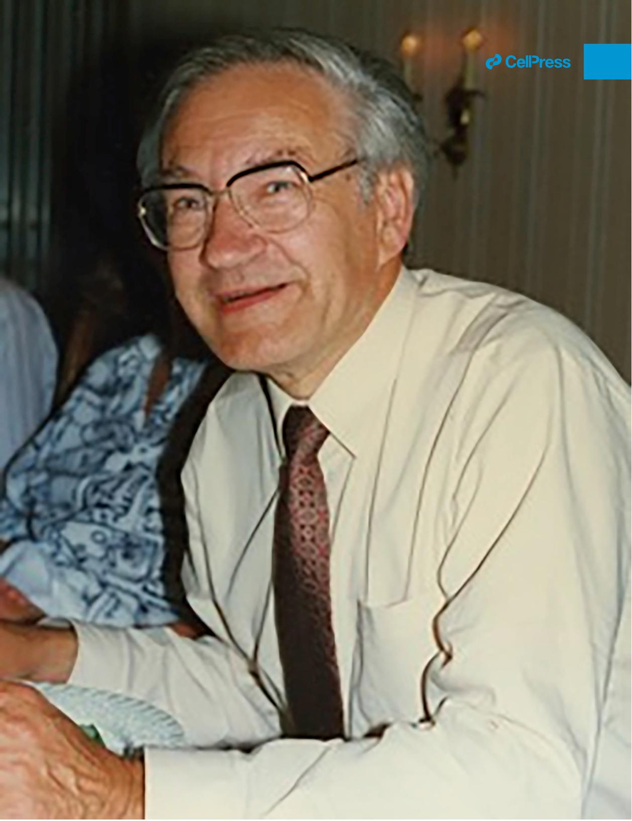 Richard Ernst beyond Fourier transforms: A legacy of multiple reincarnations by Geoffrey Bodenhausen