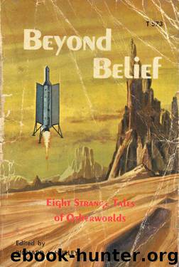 Richard J. Hurley (ed) by Beyond Belief
