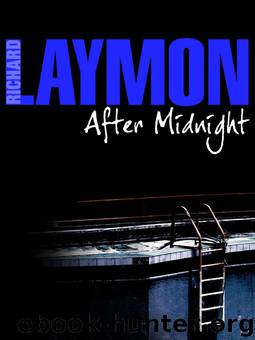 Richard Laymon Omnibus by Richard Laymon & Richard Laymon