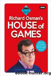Richard Osman's House of Games by Richard Osman