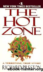 Richard Preston by The Hot Zone