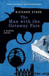 Richard Stark_Parker_02 by The Man;the Getaway Face