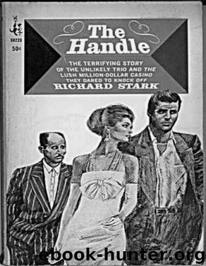 Richard Stark_Parker_08 by The Handle