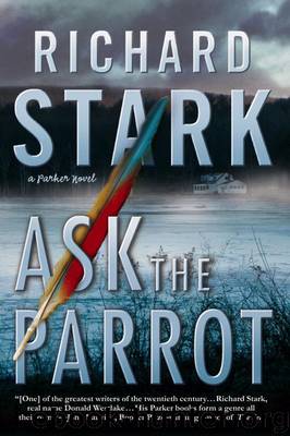 Richard Stark_Parker_23 by Ask the Parrot
