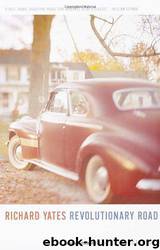 Richard Yates by Revolutionary Road