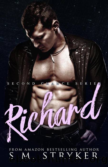 Richard by SM Stryker