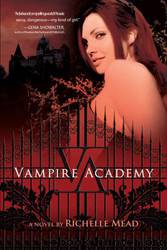 Richelle Mead - 01 Vampire Academy by Richelle Mead