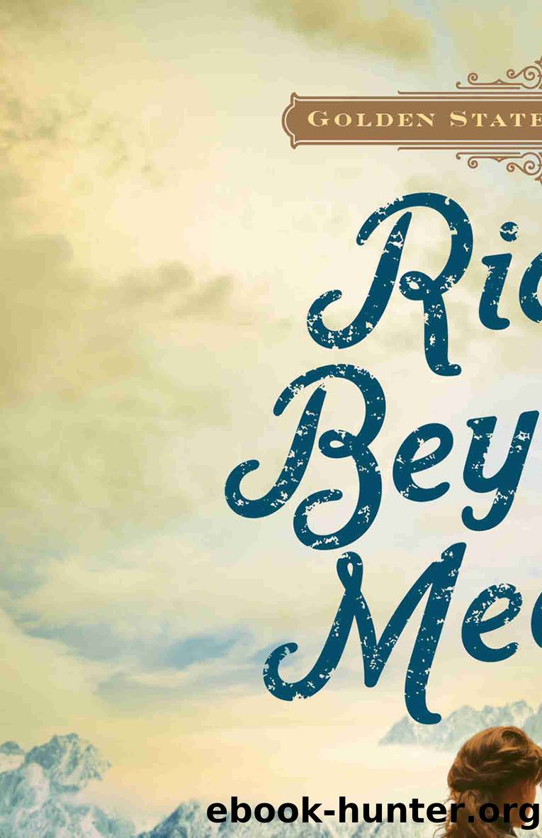 Riches Beyond Measure by Mary Connealy