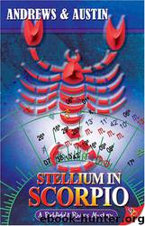 Richfield & Rivers Mystery Series 2 - Stellium in Scorpio by Andrews & Austin