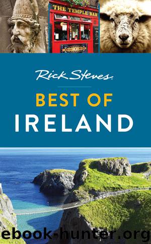Rick Steves Best of Ireland by Rick Steves & Pat O’Connor