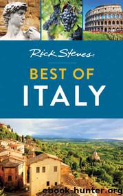 Rick Steves Best of Italy by Rick Steves
