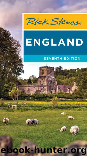 Rick Steves England by Rick Steves