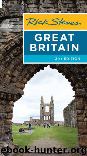 Rick Steves Great Britain by Rick Steves