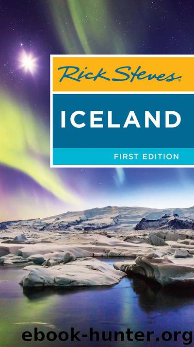 Rick Steves Iceland by Rick Steves & Ian Watson & Cameron Hewitt