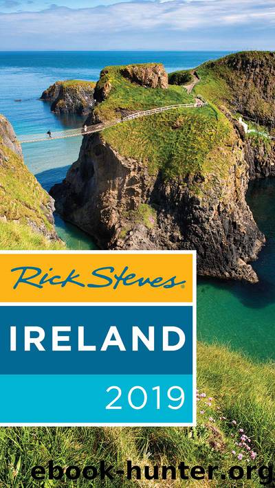 Rick Steves Ireland 2019 by Rick Steves & Pat O’Connor