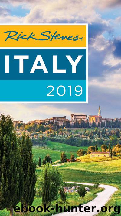 Rick Steves Italy 2019 by Rick Steves