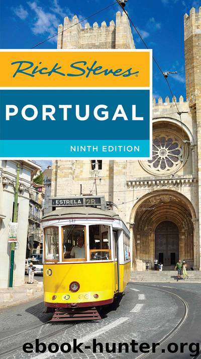 Rick Steves Portugal by Rick Steves