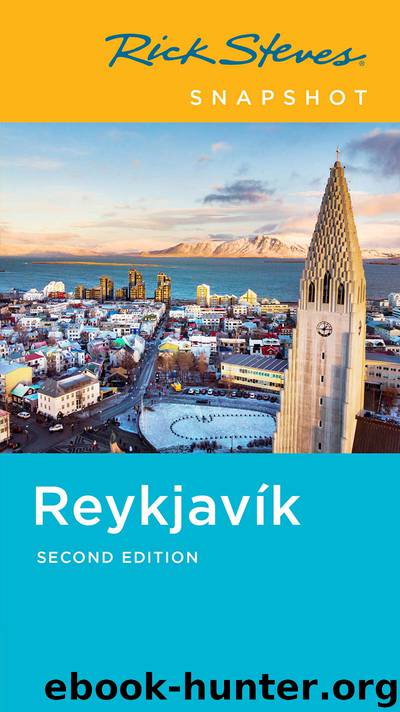 Rick Steves Snapshot Reykjav¿k by Rick Steves