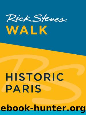 Rick Steves Walk by Rick Steves & Steve Smith && Gene Openshaw