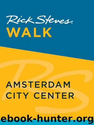 Rick Steves Walk by Rick Steves