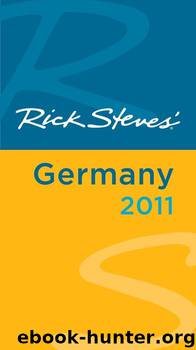 Rick Steves' Germany 2011 by Rick Steves