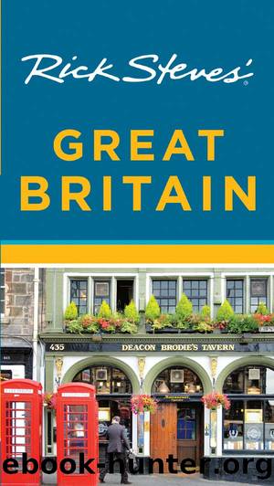 Rick Steves' Great Britain by Rick Steves