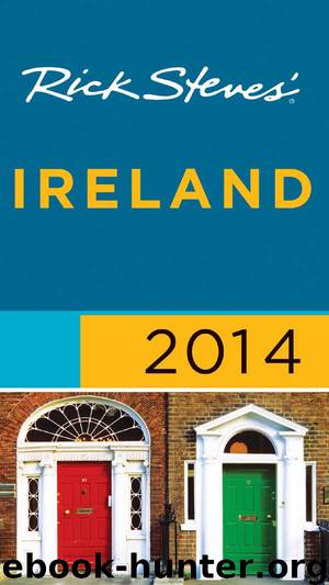 Rick Steves' Ireland 2014 by Rick Steves & Pat O’Connor