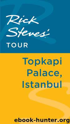 Rick Steves' Tour by Lale Surmen Aran