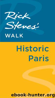 Rick Steves' Walk by Rick Steves