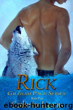 Rick by Catherine Lievens